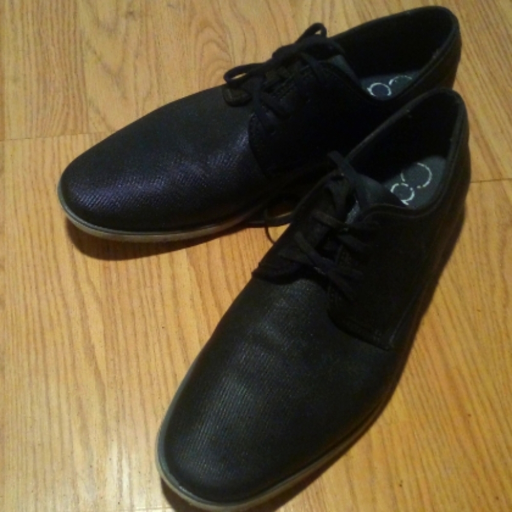 Calvin Klein size 13 formal/casual footwear
